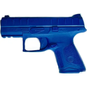 Airsoftová zbraň Ring’s Manufacturing BLUEGUNS tréninková pistole BERETTA APX COMPACT