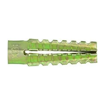 Hmoždinka Ocelová hmoždinka do pórobetonu 8x38 mm 200 ks