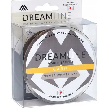 Vlasec Mikado Dream Line Carp Camo 0,4 mm x 600 m