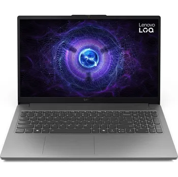 Notebook Notebook Lenovo LOQ Essential 15IAX9E (83LK003CCK) Luna Grey 15,6" Intel Core i5 16GB/1000GB