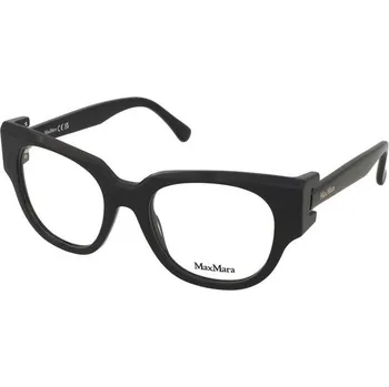 Brýlová obroučka Dioptrické brýle Max Mara MM5183 001