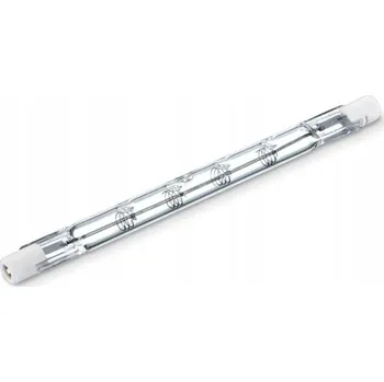 Lampa Sollux Beurer GmbH čirá