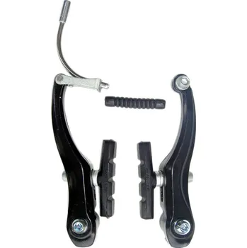 Max1 V-Brake 21123 110 mm černé Brzda na kolo Max1 V-Brake 21123 110 mm černé