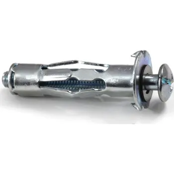 Hmoždinka Hmoždinky do sádrokartonu Maan 12 x 52 mm 50 ks