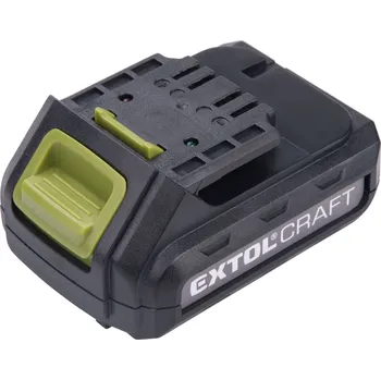 Extol Craft 402400E 12 V 1x 1,3 Ah