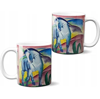 Hrnek Szyjemy Sztukę keramický 330 ml