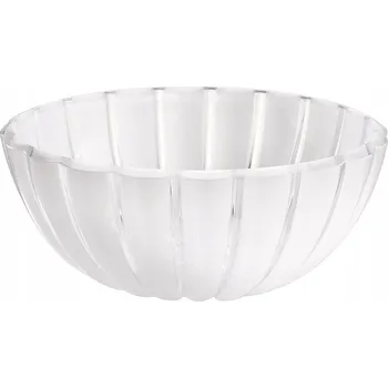 Guzzini DOLCEVITA Mísa na Salát 25 cm Bílá