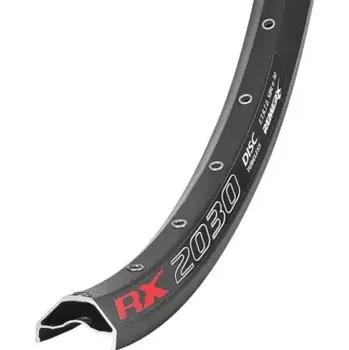 Ráfek na kolo Remerx RX 2030 29" MTB ráfek 32 děr černá