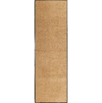 Rohožka Rohožka pratelná polyamid/PVC krémová