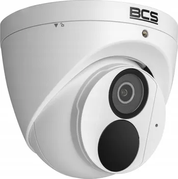 IP kamera IP kopulovitá kamera (dome) BCS BCS-P-EIP25FSR3-Ai2 5 Mpx