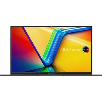 Notebook Notebook Asus X1505VA-MA081W 15,6" Intel Core i5 16 GB / 512 GB černý