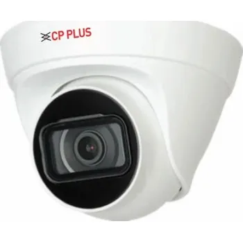 IP kamera 2.0 Mpix venkovní IP dome kamera s IR a mikrofonem