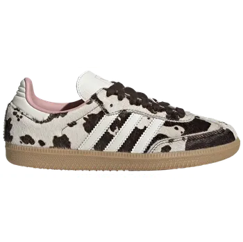 Dámské tenisky adidas Samba OG Cow Print (W) Velikost: 36