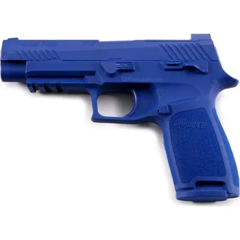 Airsoftová zbraň Ring’s Manufacturing BLUEGUNS tréninková pistole SIG Typ: P365 SAS