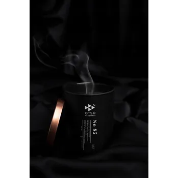 Svíčka Sójová vonná svíčka Otso Handmade