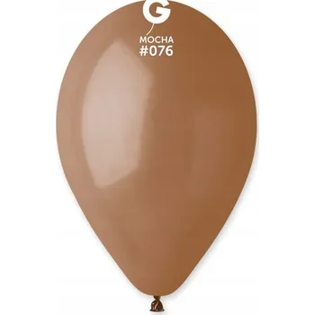 Balónek Latexové balónky Gemar 26 cm 3 ks