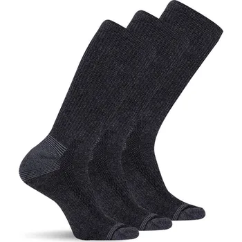 Pánské ponožky Merrell MEA33524C3B2 Black (3 pcs) (L/XL)