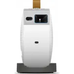 DLP Projektor BenQ GV50 bílý