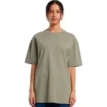 Build Your Brand Dámské triko BY149 Pale Olive S