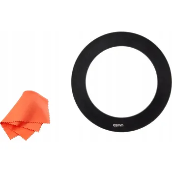 Adaptér 62 mm pro držáky typu Cokin P - FreePower