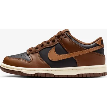 Chlapecké tenisky Dětské tenisky Nike Dunk Low EUR 38.5 602129