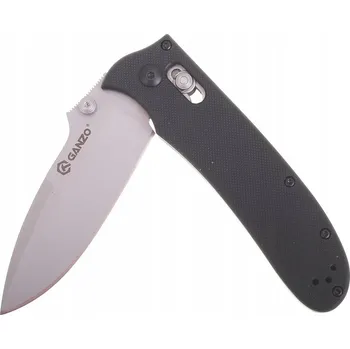 kapesní nůž Nůž Ganzo F704-BK