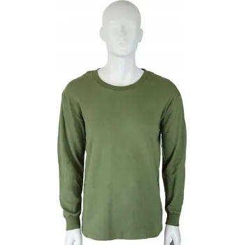 Pánské tričko Vojenské tričko s dlouhým rukávem 519/MON 6 (L)