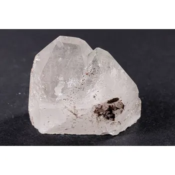 Drahý kámen Magieprirody.cz Obelisk Křišťál 0.230 g špice 7 cm #K1270