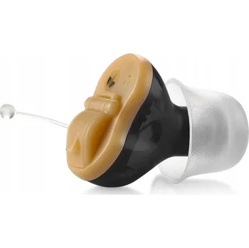 Intraušní zesilovač zvuku Medca