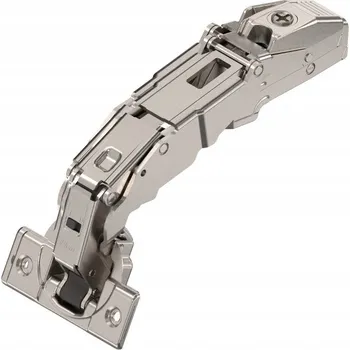 Nábytkové kování Závěs Blum 71B7550 CLIP top BLUMOTION 155 stupňů