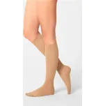 Maxis Relax Premium lýtkové punčochy light nude, XXL