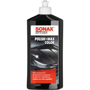 Politura na lak PARYS SONAX SC-S296100