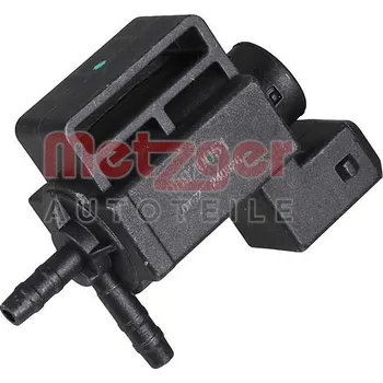 Ventil palivového systému Ventil zpět. vedení výfuk. plynů (AGR), řízení výfuk. plynů METZGER 08920051