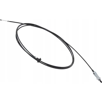 Palivová nádrž Lanko klapky palivové nádrže Toyota OE 770350K130