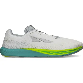 Pánská obuv Altra ESCALANTE RACER 2 - pánská - bílá/žlutá Velikost: 42