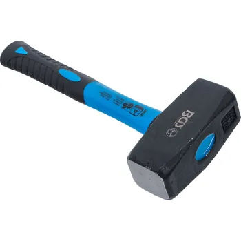 Kladivo Palice 2000 g, sklolaminátová rukojeť - BGS 3846