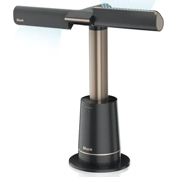 Domácí ventilátor Shark® TF200SEU TurboBlade™ černý