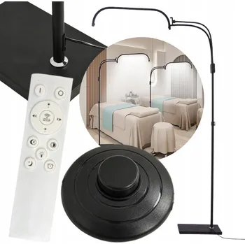 Lampička MITOYA LED LAMPA MOON LIGHT GLAMOUR 2700-6500K