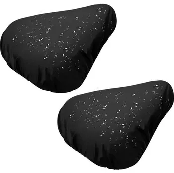 brašna na kolo 2dílné balení pláštěnek na sedlo kola Ptwola