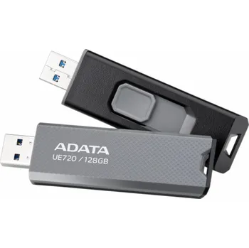 USB flash disk ADATA UE720 128 GB (USB-C 3.2 (10 Gbit/s))