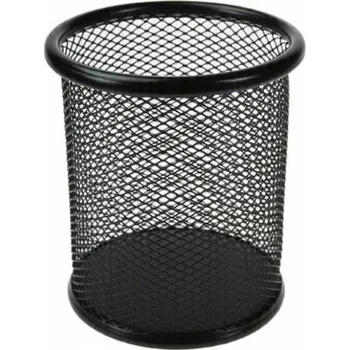 Stojan na tužky a pera Titanum