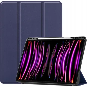 Pouzdro na mobilní telefon Pouzdro Bizon pro Apple iPad Pro 12.9 2022-2018