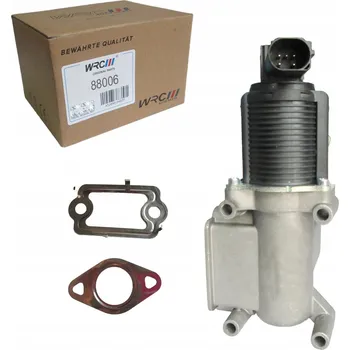 Váha vzduchu WRC Original Parts 8888006 Ventil zpětného vedení výfukových plynů (EGR ventil)