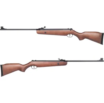 Vzduchovka Norconia Vzduchovka QB18 Wood, cal. 4.5mm (.177)