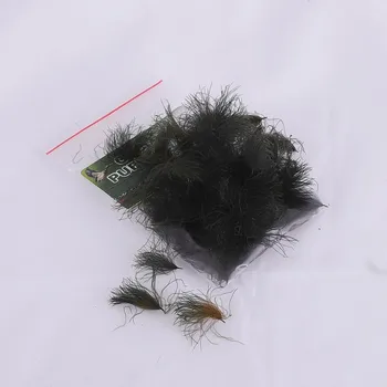 Rybářský prut HENDS CDC PUFFS - ČERNÁ CDP30