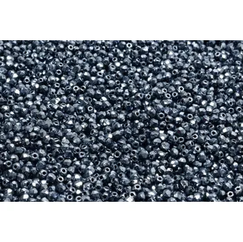 Korálek Ohňovky č.411 (2 mm)