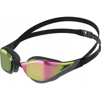 Plavecké brýle Plavecké brýle pro dospělé Speedo Fastskin Pure Focus Mirror