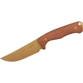 kapesní nůž Nůž Ruike F186 - hnědý