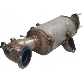 Filtr pevných částic Filtr pevných částic výfukového systému JMJ JMJ1307