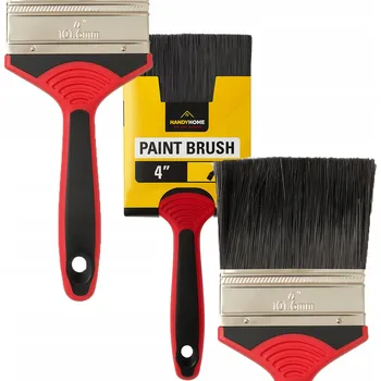 Vrták Plochý štětec rovný Handy Home 10,2 cm